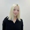 ブリーチ/ハイトーン 艶カラー/ユリナのプロフィール画像