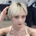 盛れる艶カラー× レイヤーカット/咲来のプロフィール画像