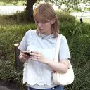 sana⭐️レイヤー /ボブ/透明感カラーのプロフィール画像