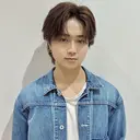 ユウキ/透明感カラー レイヤーカットのプロフィール画像