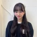 WiLL 小川結羽/ アレンジ/カラー🫧のプロフィール画像