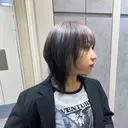 抜け感ダブルカラー miyukiのプロフィール画像
