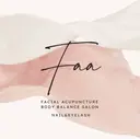 Faa パラジェル 八丁堀 ネイルのプロフィール画像