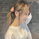 杉原 向日梨のプロフィール画像