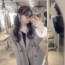 立崎 七彩のプロフィール画像