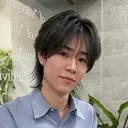 You/透明感カラー レイヤーカット/ボブのプロフィール画像