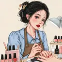 kana nailのプロフィール画像