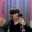 縮毛矯正/艶髪 /透明感カラー/愛士のプロフィール画像