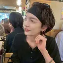 韓国風ハッシュカット 似合わせレイヤー池袋のプロフィール画像