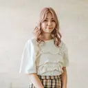 💎髪質改善💎 西森千夏のプロフィール画像