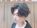 松井 博徳のプロフィール画像