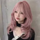 ハイトーン🎀艶髪 Anju/渋谷🎀のプロフィール画像