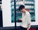 丸の内美容師🌿 兒玉　直のプロフィール画像