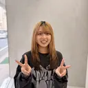 カラーモデル募集☆ 小園彩夏のプロフィール画像
