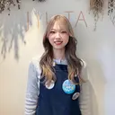 田村 愛彩のプロフィール画像