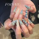 FOI NAILのプロフィール画像