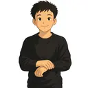 牧瀬 拳人のプロフィール画像