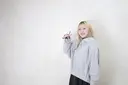 ちほ/顔周りレイヤー /ベージュカラーのプロフィール画像