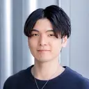 前髪/ハイライト得意 安西駿一 【銀座】のプロフィール画像