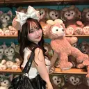 🤍渋谷/透明感 艶カラーみほ🎀໒꒱のプロフィール画像