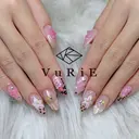 vurie.nail 一山のプロフィール画像