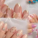 RAVILISS ネイリストMAYUのプロフィール画像