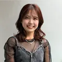 ボブ/顔まわり /みそらレイヤーのプロフィール画像