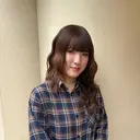 海老原 若菜のプロフィール画像