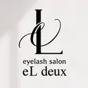 まつ毛パーマ専門店 eL deuxのプロフィール画像