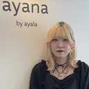 Reika 🎀"のプロフィール画像
