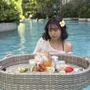 ＲＩＮＫＡ 本八幡/ Kokonaﾟෆ˚のプロフィール画像