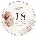 nail salon 18.のプロフィール画像