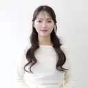 shiori ベージュカラーのプロフィール画像