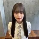 🎀透明感カラー/ ともよのプロフィール画像
