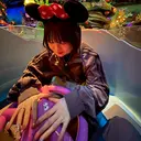 橋本 心那のプロフィール画像