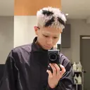 💋ホワイトメッシュ /パーマ/メンズ💋のプロフィール画像