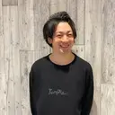 EARTH所沢店長 髪質改善 岡本 勇人のプロフィール画像