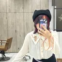 艶髪ストレート✨️ ほのか☺︎″のプロフィール画像