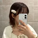 湯浅 菜月のプロフィール画像
