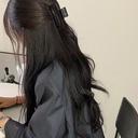 暗髪／ナチュラル🩶 🫧渋谷のプロフィール画像