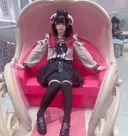 🎀カラーモデル 募集中/あいり🎀のプロフィール画像
