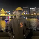 井上 颯のプロフィール画像