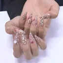 穐山 瑠奈のプロフィール画像