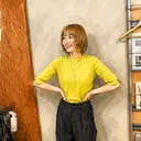 葛西 美穂のプロフィール画像