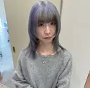 金山/レイヤー カット/Hikariのプロフィール画像