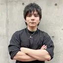 【メンズカット】 澤下瑛一のプロフィール画像