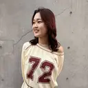 井手 涼花のプロフィール画像