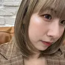 梓真💐 ツヤ髪　渋谷のプロフィール画像