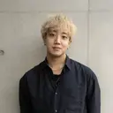 スパイキーショート パーマ　具志堅　太志のプロフィール画像