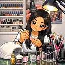 ユキ Nailsのプロフィール画像